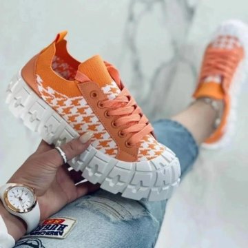 Кеды женские