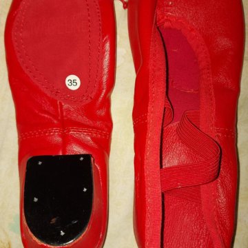 Балетки туфли