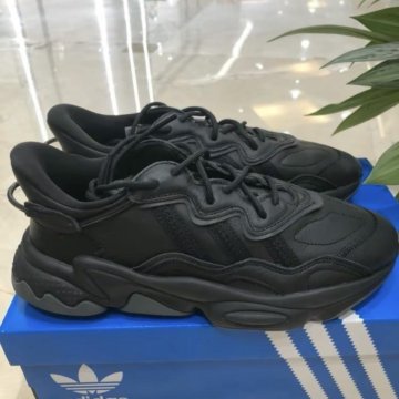 Кроссовки adidas ozweego оригинал