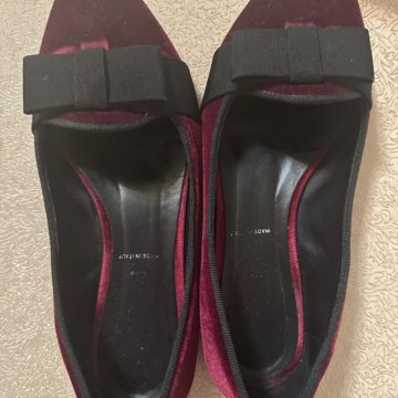 Лоферы Baldinini в отличном состоянии