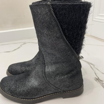 Зимники ботинки Carlo Pazolini