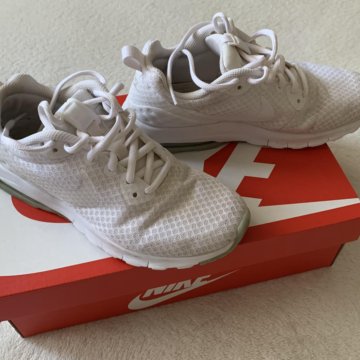 Кроссовки Nike Air max Motion LW р. 36
