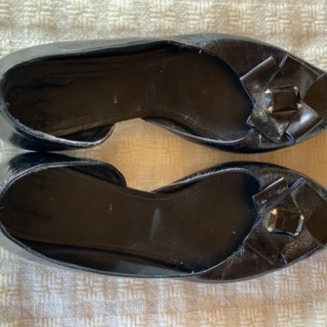 Шлепанцы/сандалии