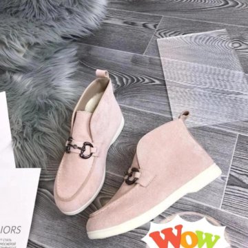 Лоферы 39р Новые