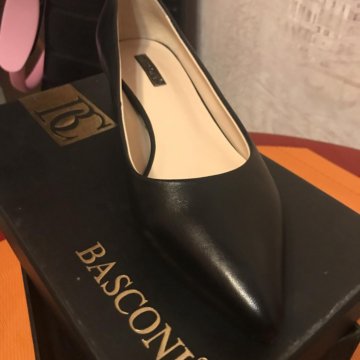 Туфли женские