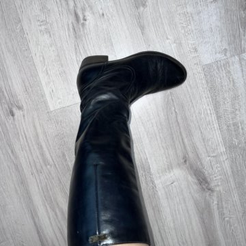 Сапоги женские весенние Respect 37