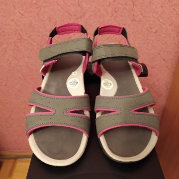 Сандалии трекинговые 40 размер