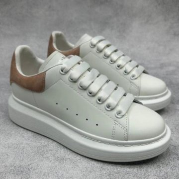 Новые кроссовки Alexander McQueen (36-40)