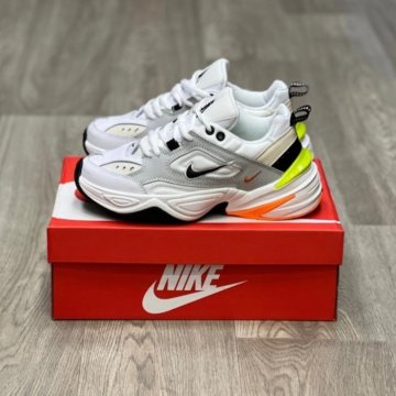Новые кроссовки Nike M2K Tekno (36-45)