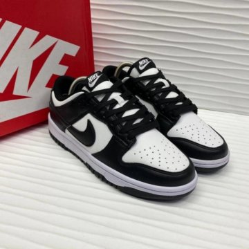 Новые кроссовки Nike SB Dunk (37-41)