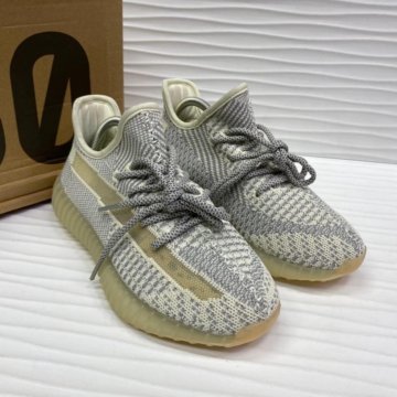 Новые кроссовки Adidas Yeezy Boost 350 (37-41)