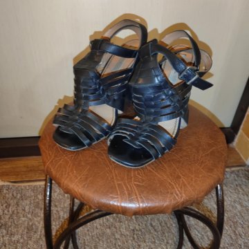 Босоножки Pepe Jeans