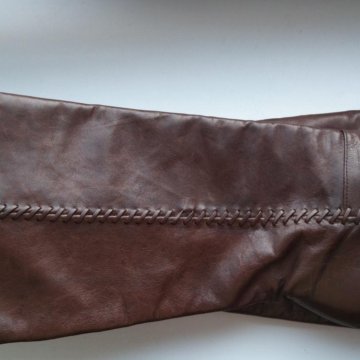 Сапоги женские