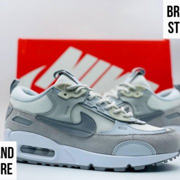 Кроссовки Nike Air Max 90 Futura