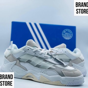 Кроссовки Adidas Niteball 2.0