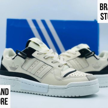 Кроссовки Adidas Forum Low