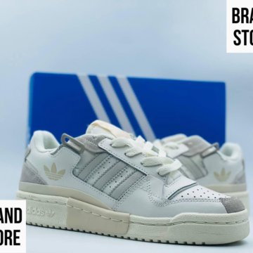 Кроссовки Adidas Forum