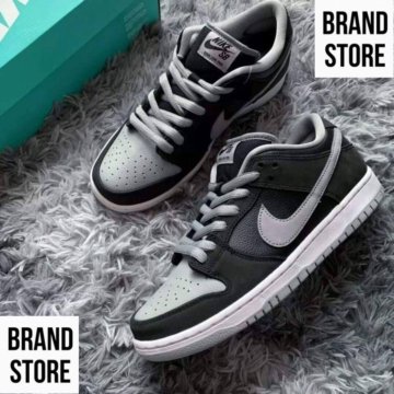 Кроссовки Nike sb dunk