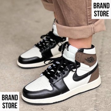 Кроссовки Nike Air Jordan