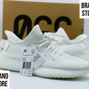 Кроссовки Adidas Yeezy Boost 350