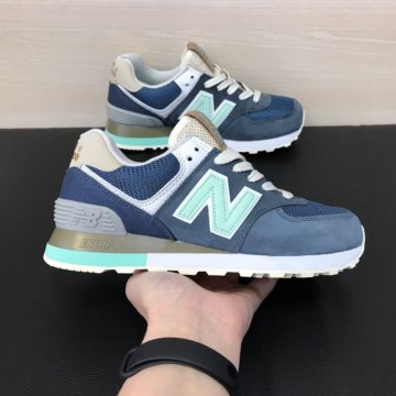 Кроссовки New Balance 574 женские