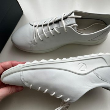 Кроссовки Ecco Оригинал