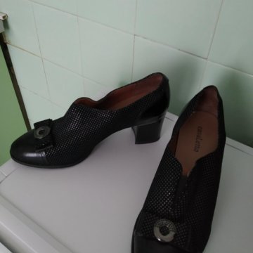 Женские туфли