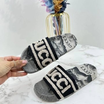 Тапки Gucci