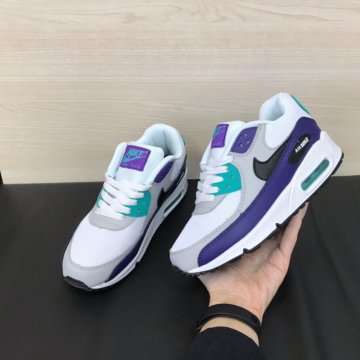 Кроссовки Nike Air Max 90