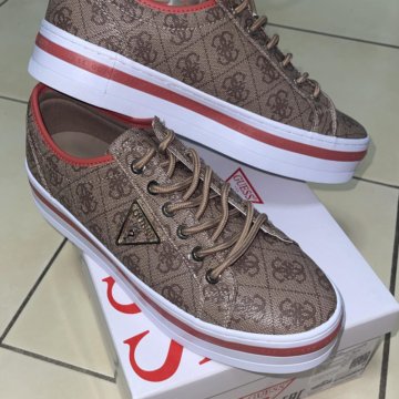 Кеды Guess р.40