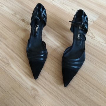 Туфли женские 40 размер