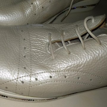 Ботинки женские 42 размер