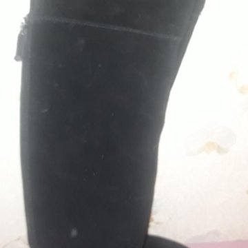 Сапоги CarloPazolini, размер 36, состояние хорошее