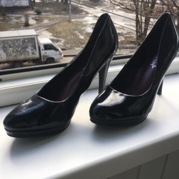 Туфли женские