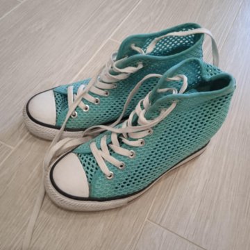 Сникерсы/кеды Calipso