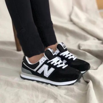 Кроссовки New Balance
