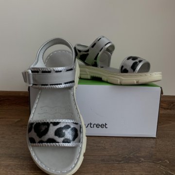 Босоножки INSTREET, 38 р