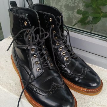 Ботинки Zara 38