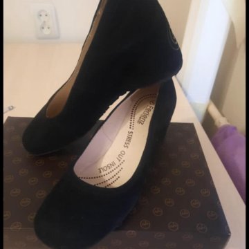 Туфли на платье новые