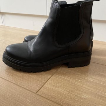 Ботинки Челси