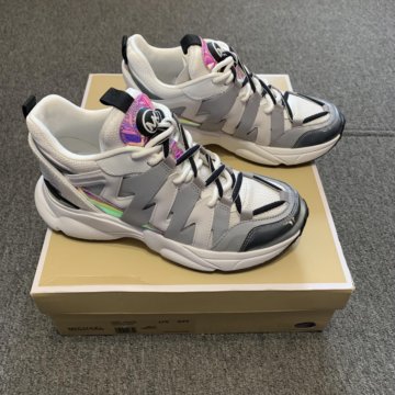 Кроссовки Michael Kors новые оригинал