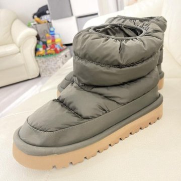 Дутики H&M 39 р.