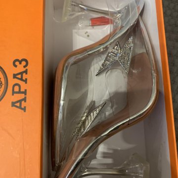 Босоножки Араз