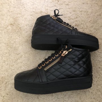 Кеды Baldinini оригинальные