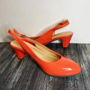 Туфли женские. Respect