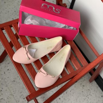 Балетки женские 36 размер