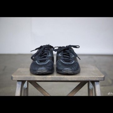 Кроссовки Puma