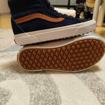 Кеды женские