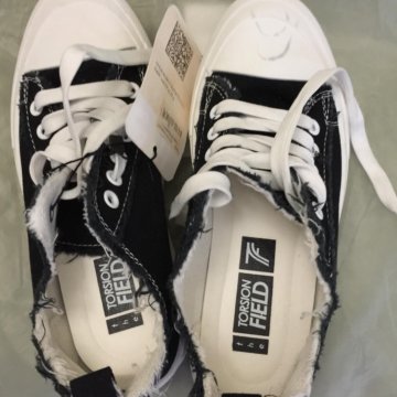 Кеды (размер: 37,5)