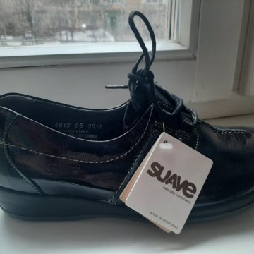 Ортопедические ботинки, большая полнота